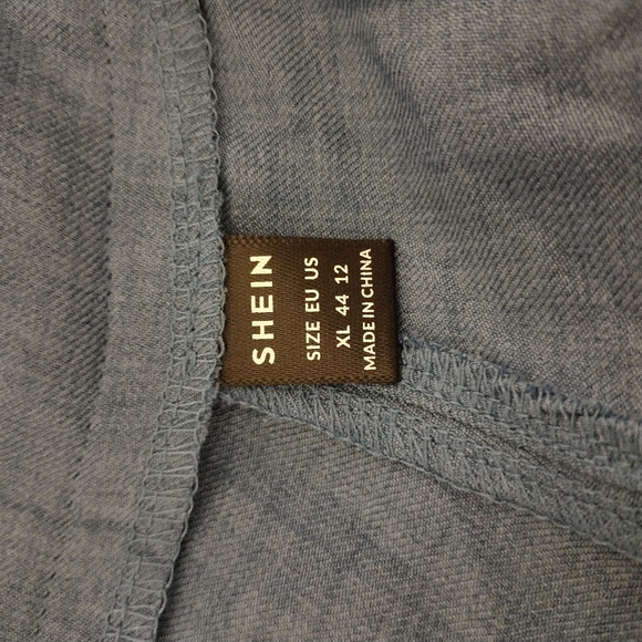 Matching shein set - Picture 6 of 6